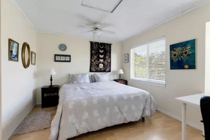 Loft / Bonus Room Photo of 34 6300 Alder Street, Richmond, BC