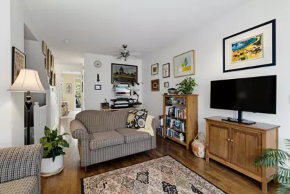 Pantry Photo of 34 6300 Alder Street, Richmond, BC