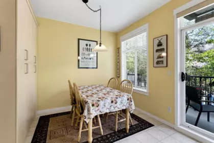 Primary Bedroom Photo of 34 6300 Alder Street, Richmond, BC