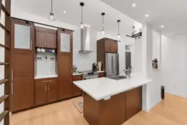 304 1420 E 7th Avenue, Vancouver, BC