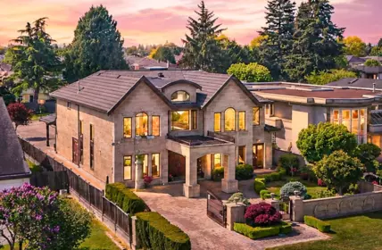 7431 Montana Road, Richmond, BC, Richmond — Single Family Residence for sale