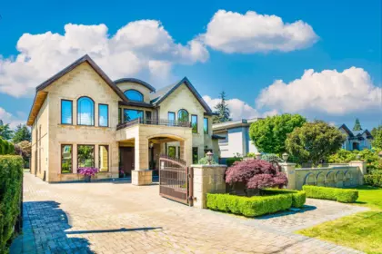 7431 Montana Road, Richmond, BC, Richmond — Single Family Residence for sale