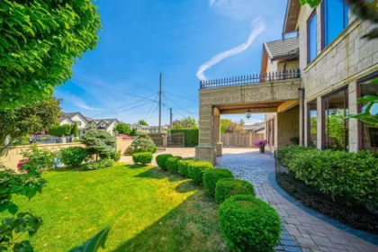 7431 Montana Road, Richmond, BC, Richmond — Single Family Residence for sale
