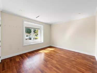 Basement Recreation Room Photo of 3789 Clinton Street, Burnaby, BC