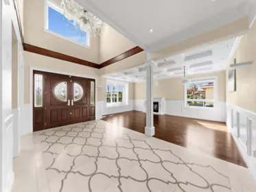 Family Room Photo of 3789 Clinton Street, Burnaby, BC