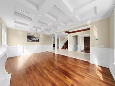 Living Room Photo of 3789 Clinton Street, Burnaby, BC