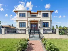 3789 Clinton Street, Burnaby, BC
