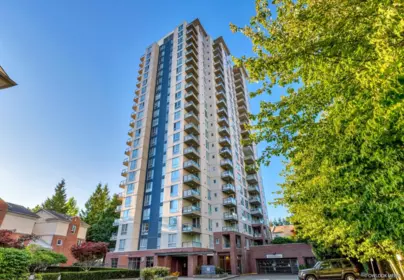 1101 7077 Beresford Street, Burnaby, BC, Burnaby — Apartment/Condo for sale
