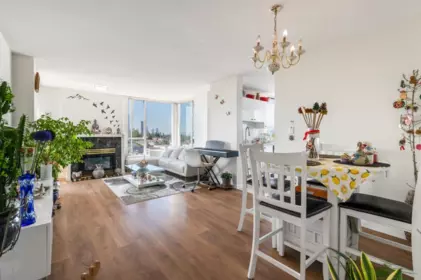 1101 7077 Beresford Street, Burnaby, BC, Burnaby — Apartment/Condo for sale