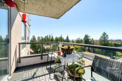 Pantry Photo of 1101 7077 Beresford Street, Burnaby, BC