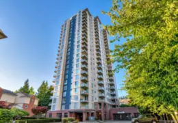 1101 7077 Beresford Street, Burnaby, BC