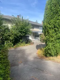 Exterior Rear Photo of 7295 140 Street, Surrey, BC