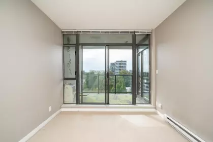 Bedroom 3 Photo of 1007 6888 Alderbridge Way, Richmond, BC