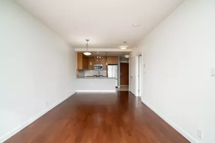 Breakfast Nook Photo of 1007 6888 Alderbridge Way, Richmond, BC