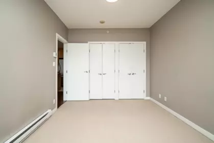 Guest Bathroom Photo of 1007 6888 Alderbridge Way, Richmond, BC
