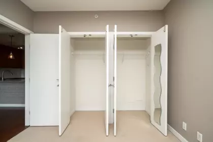 Powder Room Photo of 1007 6888 Alderbridge Way, Richmond, BC