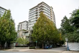 1007 6888 Alderbridge Way, Richmond, BC