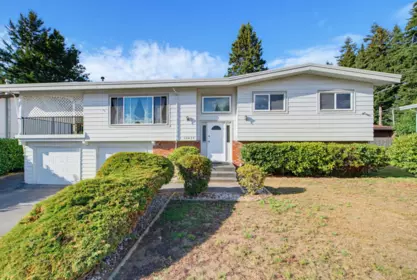 32673 Bevan Avenue, Abbotsford, BC, Abbotsford — Single Family Residence for sale