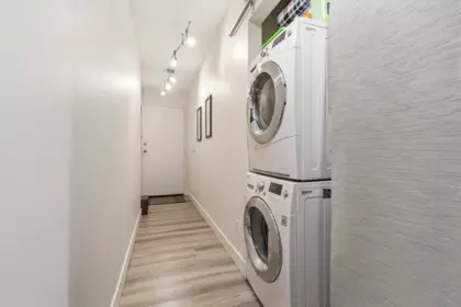 Pantry Photo of 203 270 W 3rd Street, North Vancouver, BC