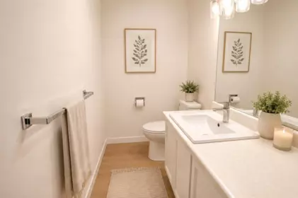 Pantry Photo of 20 7300 Ledway Road, Richmond, BC