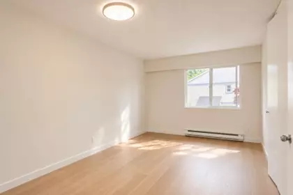 Walk-In Closet Photo of 20 7300 Ledway Road, Richmond, BC