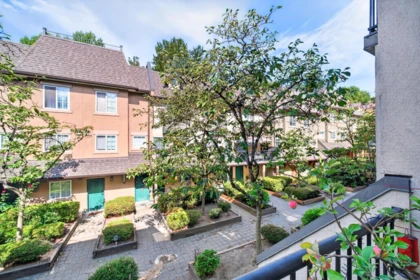 Pantry Photo of 10 1561 Booth Avenue, Coquitlam, BC