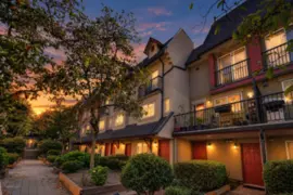 10 1561 Booth Avenue, Coquitlam, BC