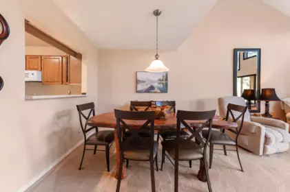 Breakfast Nook Photo of 305 15270 17 Avenue, Surrey, BC