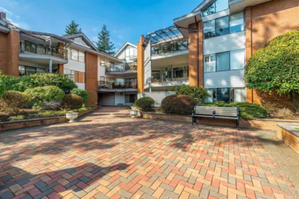 305 15270 17 Avenue, Surrey, BC, Surrey — Apartment/Condo for sale