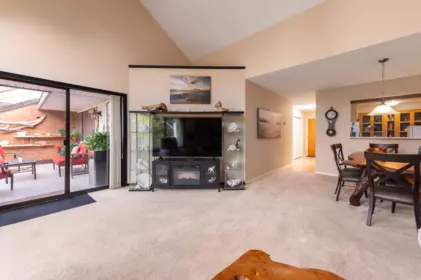 Kitchen Island Photo of 305 15270 17 Avenue, Surrey, BC