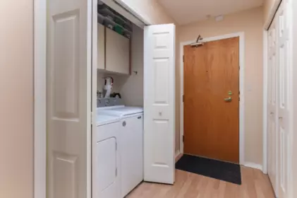 Mudroom Photo of 305 15270 17 Avenue, Surrey, BC