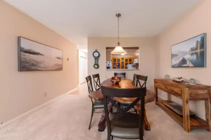 Primary Bedroom Photo of 305 15270 17 Avenue, Surrey, BC