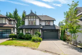 22 Maple Court, Port Moody, BC