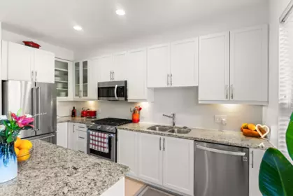 Office / Den Photo of 3 307 E 15th Street, North Vancouver, BC