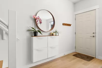 Pantry Photo of 3 307 E 15th Street, North Vancouver, BC