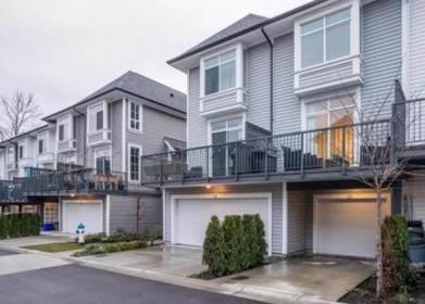 25 2838 Livingstone Avenue, Abbotsford, BC, Abbotsford — Townhouse for sale