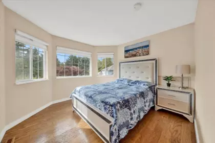 Bedroom 3 Photo of 15017 73a Avenue, Surrey, BC