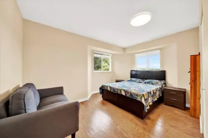 Bedroom 4 Photo of 15017 73a Avenue, Surrey, BC