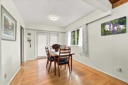 Kitchen Photo of 3836 Sefton Street, Port Coquitlam, BC