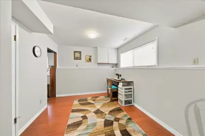 Loft / Bonus Room Photo of 3836 Sefton Street, Port Coquitlam, BC