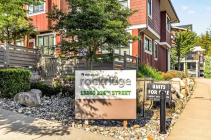 Fitness Center Photo Near 46 13260 236 Street, Maple Ridge, BC
