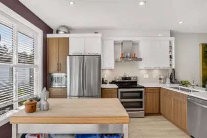 Office / Den Photo of 46 13260 236 Street, Maple Ridge, BC
