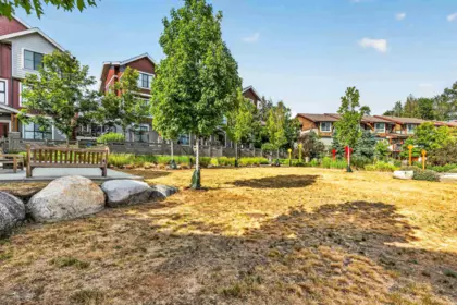 Street View Photo of 46 13260 236 Street, Maple Ridge, BC