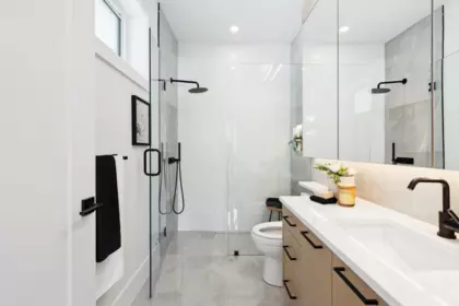 Office / Den Photo of #1 2244 E 11th Avenue, Vancouver, BC