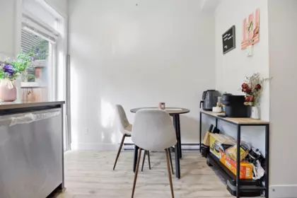 32 7458 Britton Street, Burnaby, BC, Burnaby — Townhouse for sale