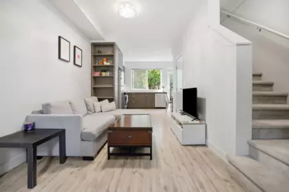 32 7458 Britton Street, Burnaby, BC, Burnaby — Townhouse for sale