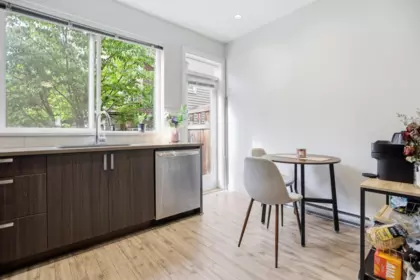 32 7458 Britton Street, Burnaby, BC, Burnaby — Townhouse for sale