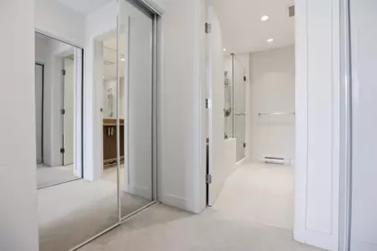 Guest Bathroom Photo of 32 7458 Britton Street, Burnaby, BC