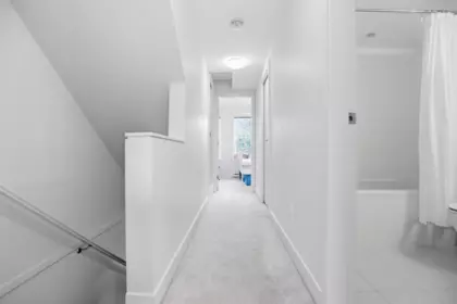 Loft / Bonus Room Photo of 32 7458 Britton Street, Burnaby, BC