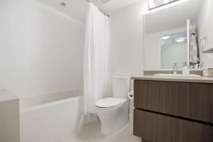 Mudroom Photo of 32 7458 Britton Street, Burnaby, BC